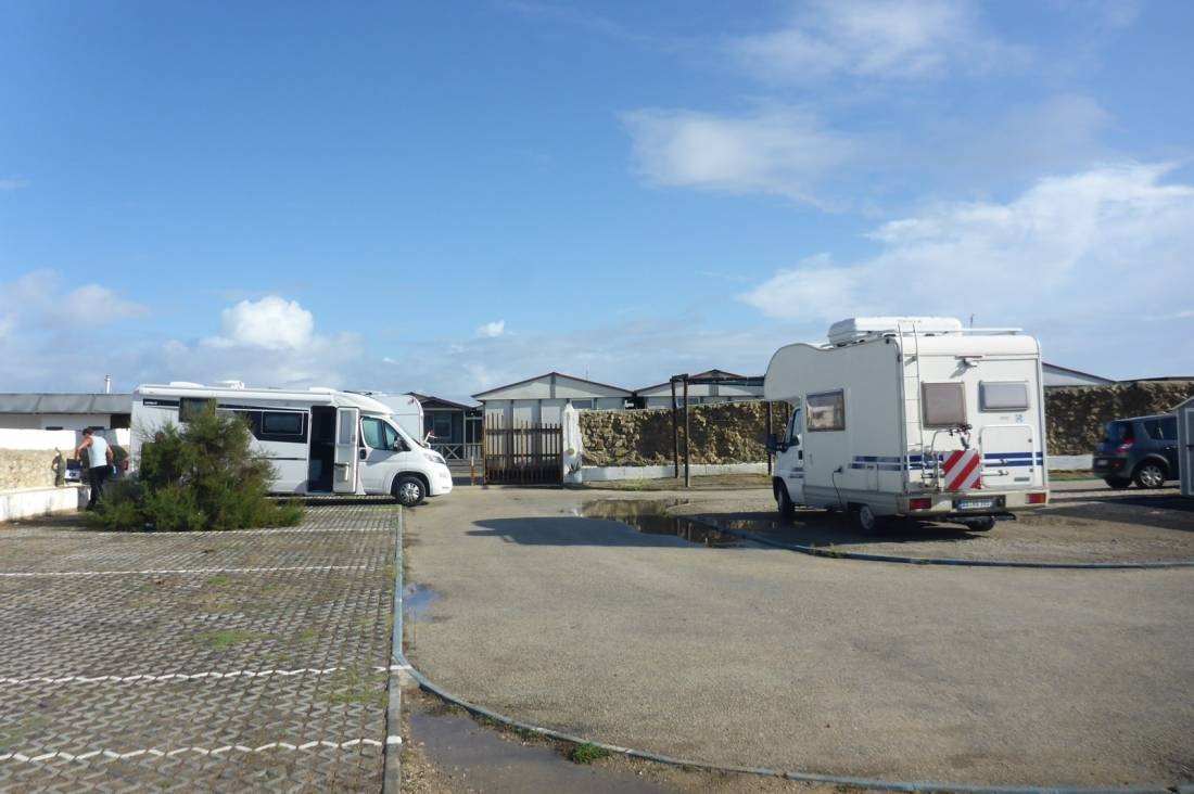 Peniche Praia — QuickStop in Peniche