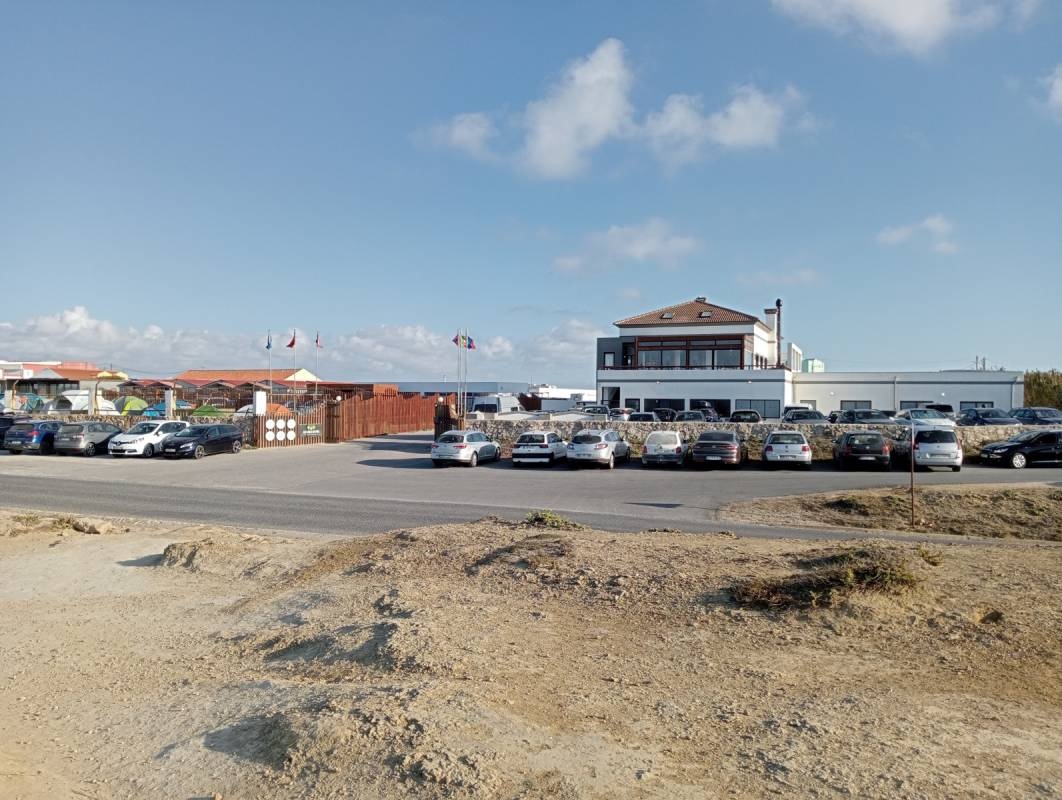 Peniche Praia — QuickStop in Peniche