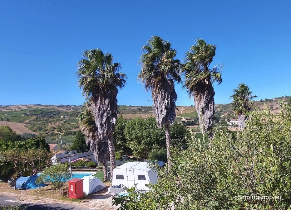 Alenquer Rustic Camping — Campingplads in Alenquer