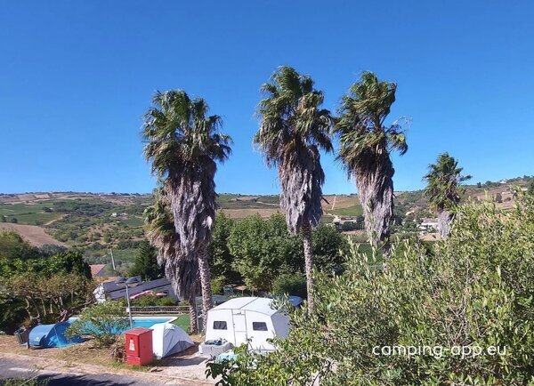 Alenquer Rustic Camping