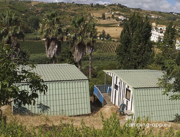 Alenquer Rustic Camping — Foto 2