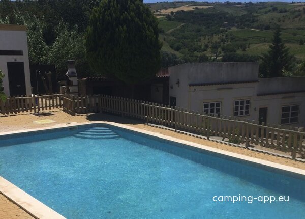 Alenquer Rustic Camping — Foto 3