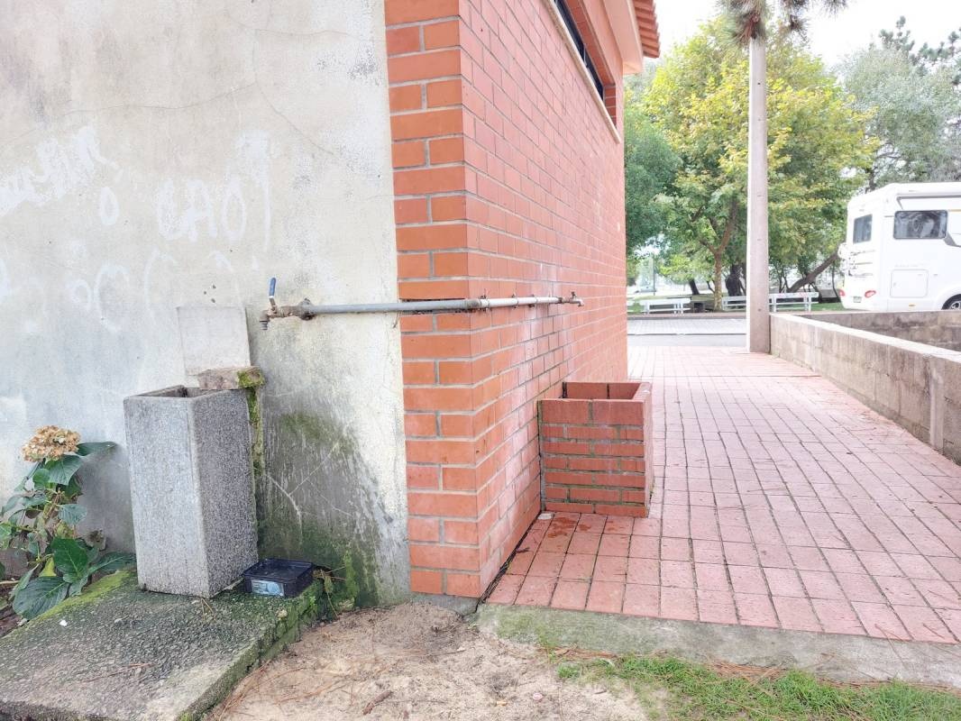 R. do São Paio Torreira — Karavan Sitesi in Torreira
