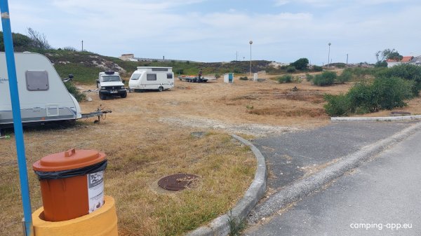 São Pedro de Moel Parque Privado — Photo 4