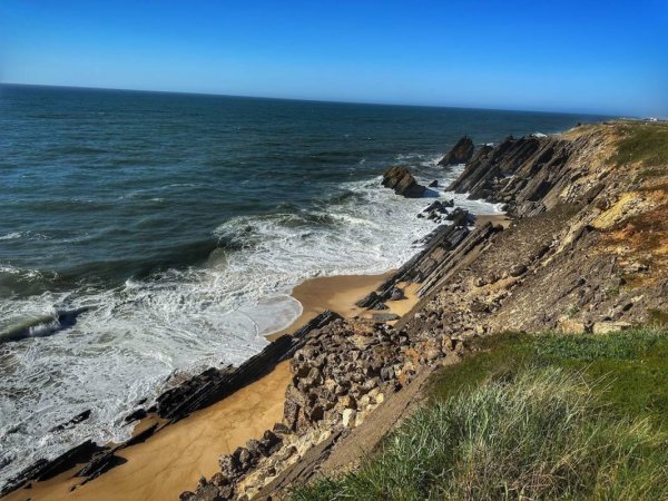 São Pedro de Moel Parque Privado — Photo 2