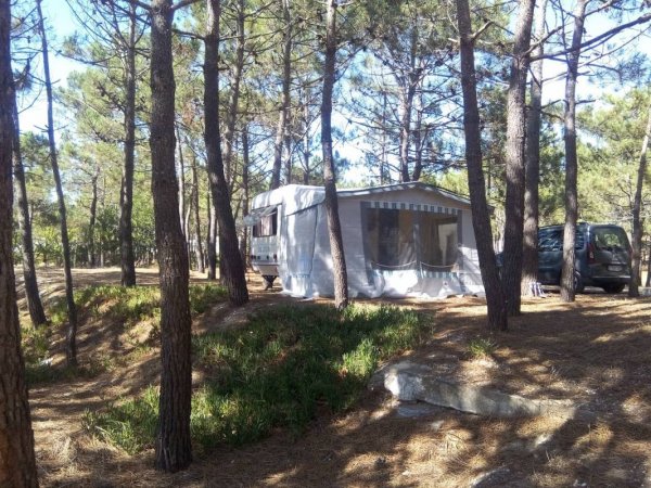 São Pedro de Moel Parque Privado