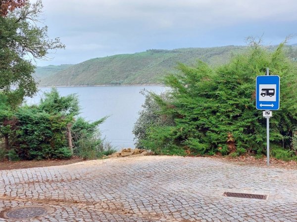 Parque de Campismo de Pedrogão Grande — Photo 3
