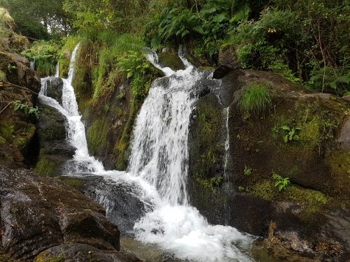 Parque de Campismo de Aboim da Nóbrega  — Kemping in Aboim da Nóbrega