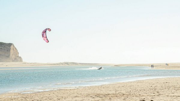 Area De Servico De Autocaravanas