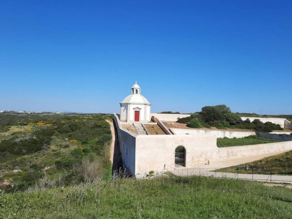 Nossa Senhora do Cabo — Photo 2