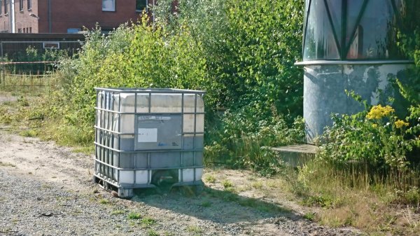 Stellplatz Förde- und Kanalblick Kiel — Photo 5