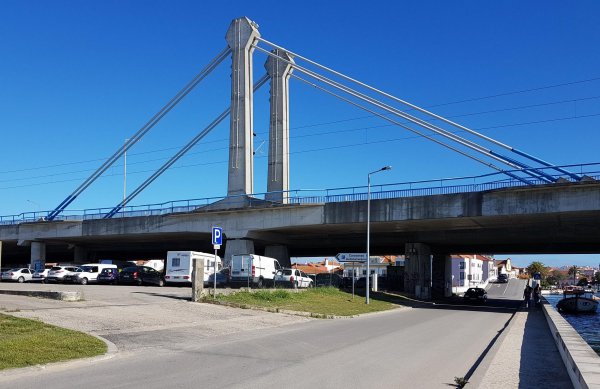 Parque de Autocaravanas — Photo 2