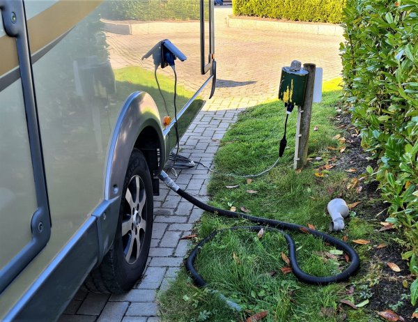 Campingplatz Tekken — Photo 2