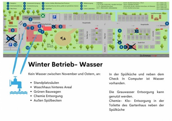 Campingplatz Tekken — Photo 3