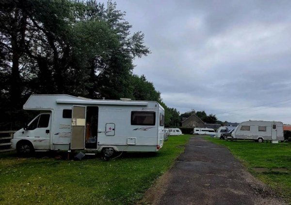 Loch House Farm Cavavan Park — Photo 3