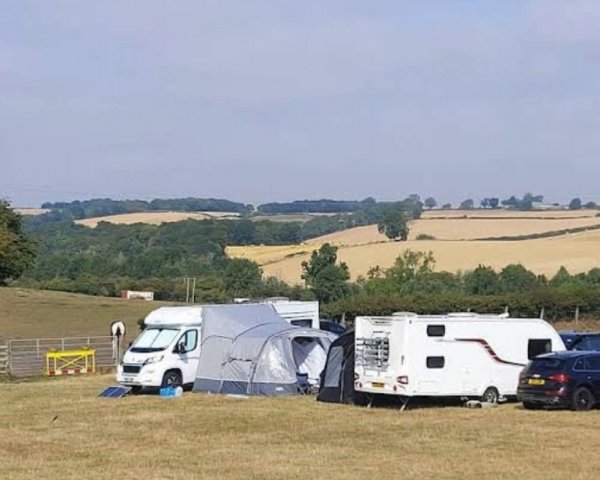 Loch House Farm Cavavan Park — Photo 2