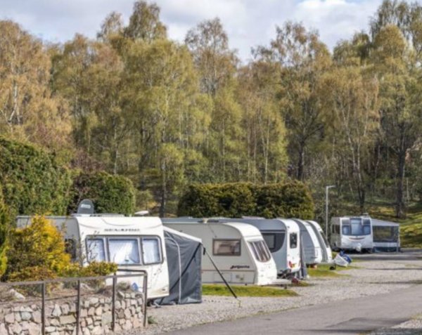 High Range Holiday Complex — Photo 3