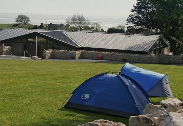 Hollins Farm Cottage — Photo 2