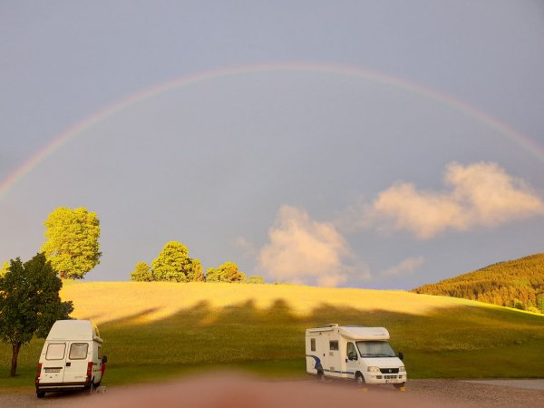 Stellplatz Nesselwang — Photo 5