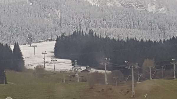 Stellplatz Nesselwang — Photo 3