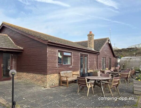 Buckle Holiday Park — Foto 2