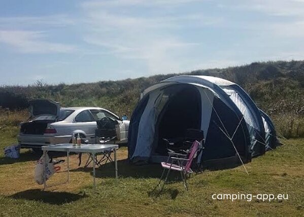 Buckle Holiday Park — Foto 6