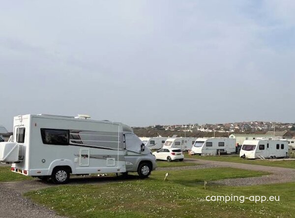 Buckle Holiday Park — Foto 5
