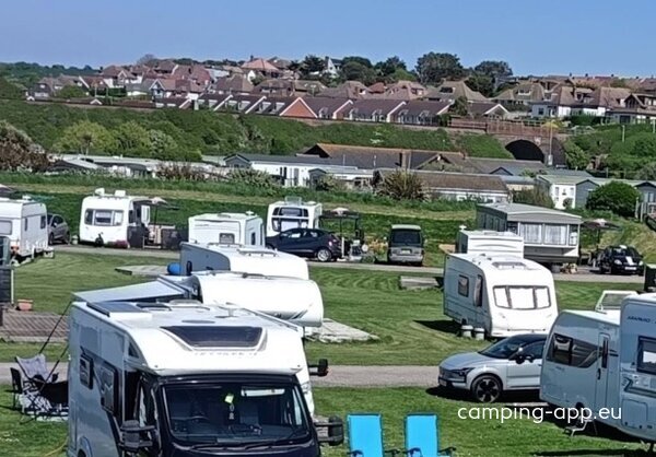 Buckle Holiday Park — Foto 3