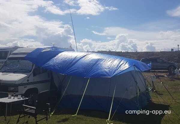 Buckle Holiday Park — Foto 4