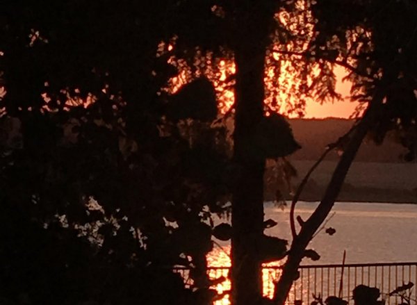 Wohnmobilpark Am Großen Priepertse Priepert — Photo 4