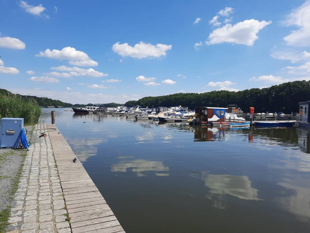 Campingplatz Buchholz — Camping in Buchholz