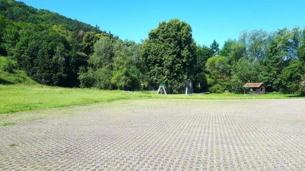 Stellplatz Tauberzell — Photo 2