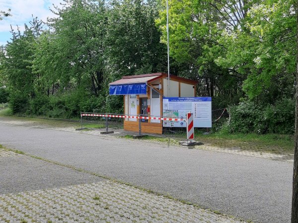 Reisemobilpark Treviris — Photo 4