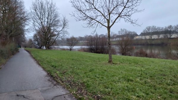 Reisemobilpark Treviris — Photo 6