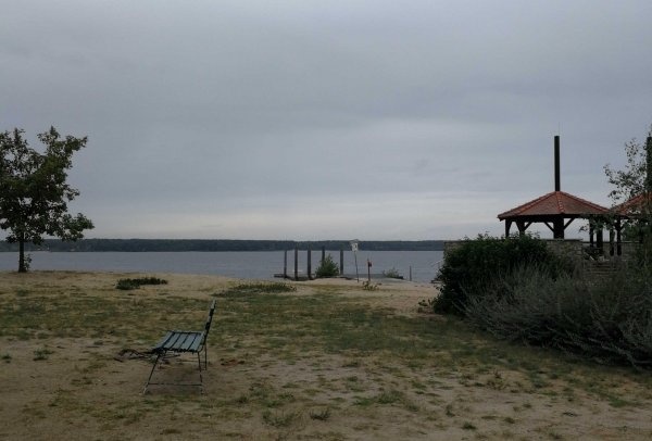 Spree Camp — Campingplatz in Neuhausen/Spree