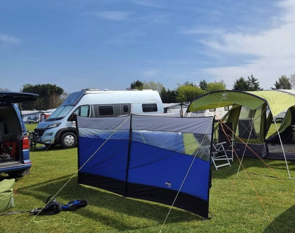 Redcliffe Farm Campsite — Camping in Wareham