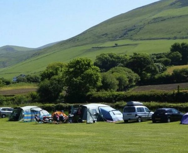 Tynllwyn Caravan & Camping Park — Photo 4