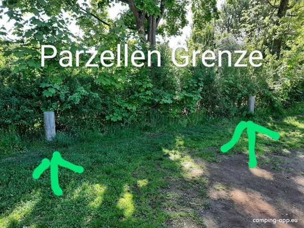 Stellplatz Heinrichsdamm — Fotografie 6
