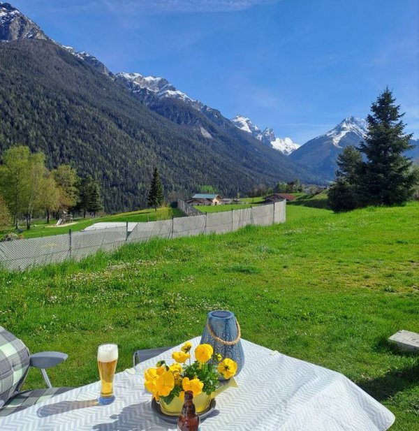 Sonnencamping Stubai — Photo 6