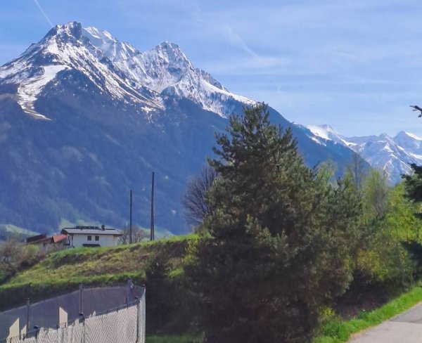 Sonnencamping Stubai — Photo 5