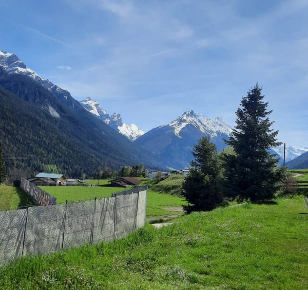 Sonnencamping Stubai — Photo 3