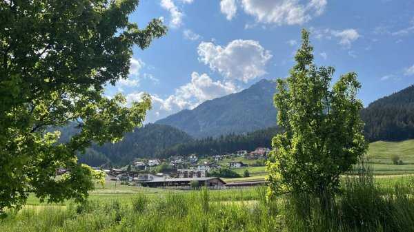 Sonnencamping Stubai — Фото 2