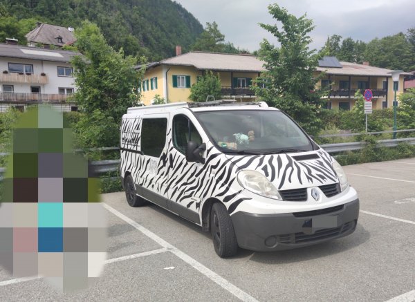 Stellplatz Kaiservilla — Photo 2