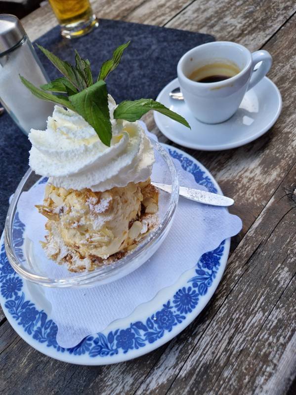 Mountain Camp Pitztal — Photo 2