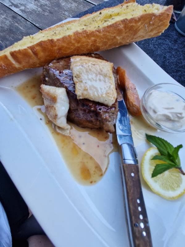 Mountain Camp Pitztal — Photo 4