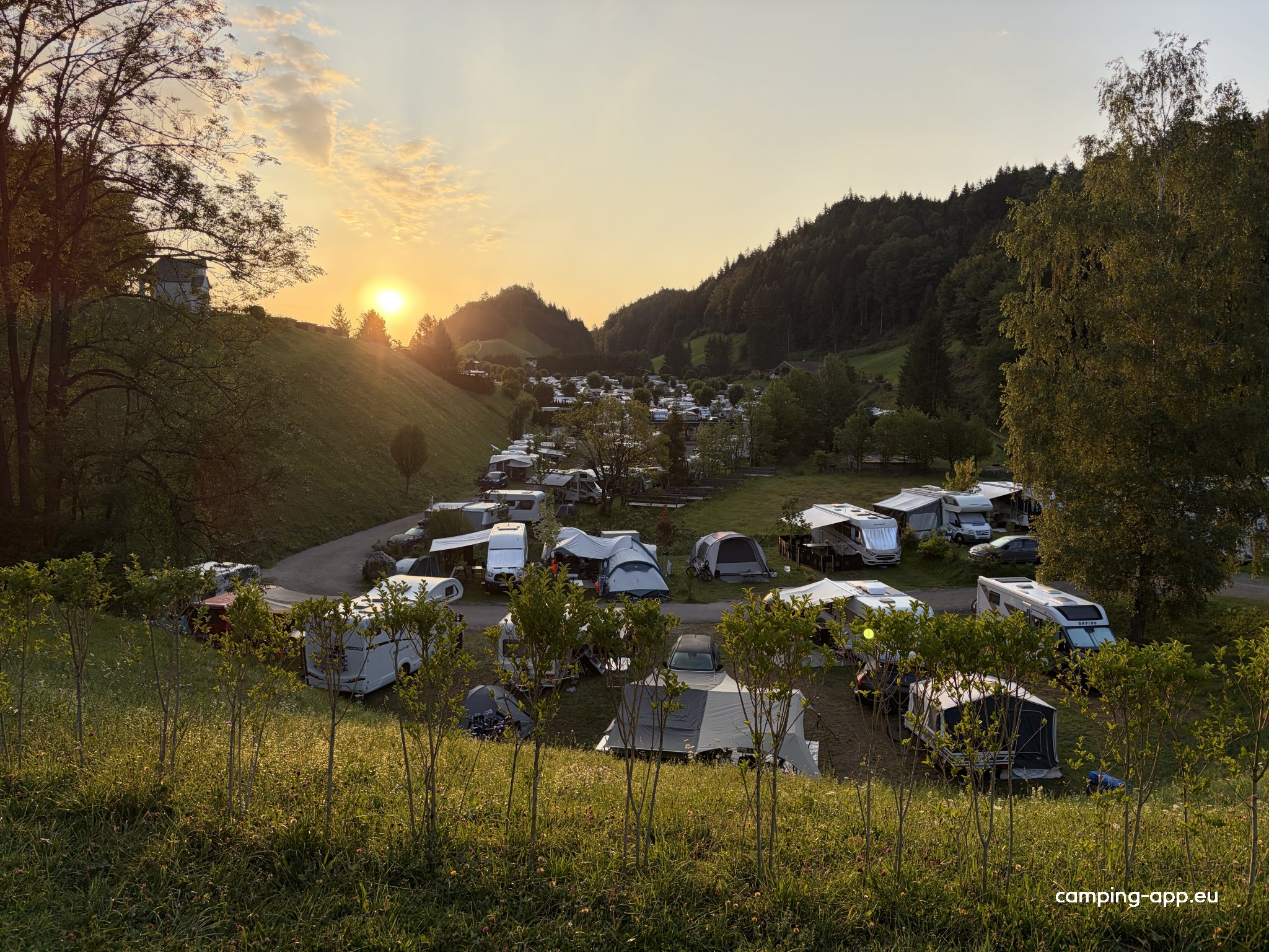 Camping Seeblick - Toni — Photo 2