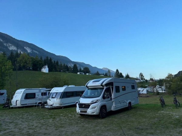 Camping Seeblick - Toni — Photo 4