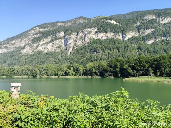 Camping Seeblick - Toni — Photo 4