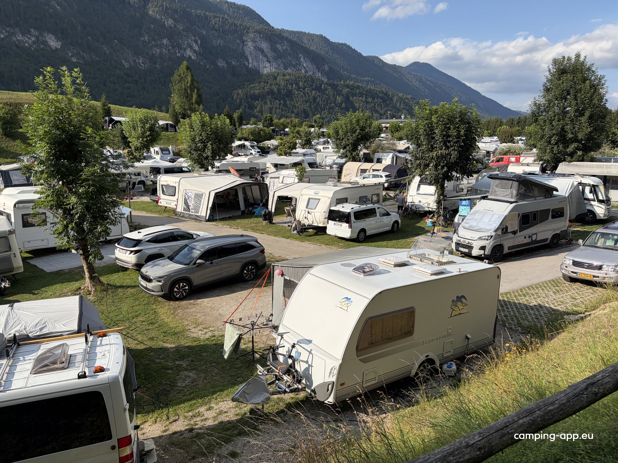 Camping Seeblick - Toni — Photo 3
