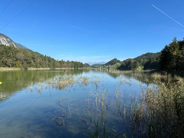 Camping Seeblick - Toni — Photo 6